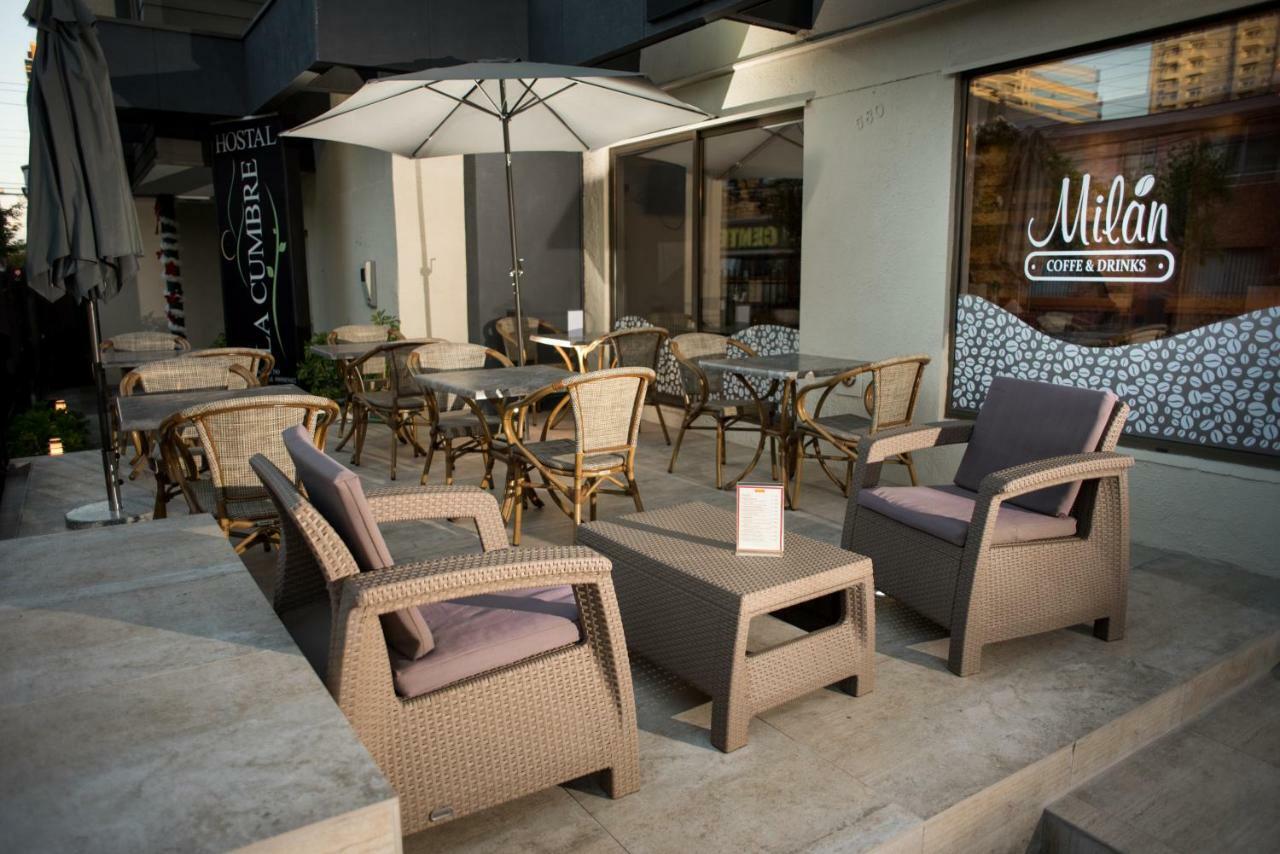 特木科 拉昆布雷旅馆酒店 外观 照片